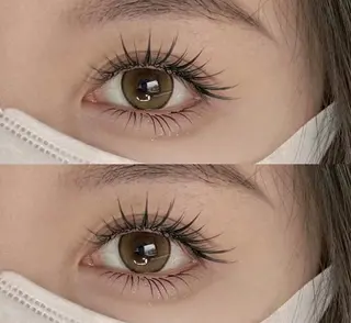 マツエク・マツパ M.TT salonのマツエク・マツパデザイン