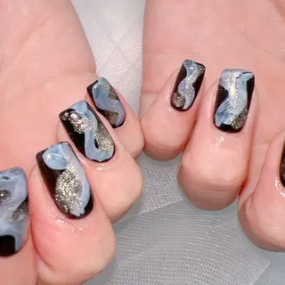 ネイル Emi lyのネイルデザイン