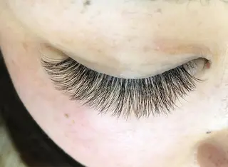 マツエク・マツパ 【iroka】 AYAKAのマツエク・マツパデザイン