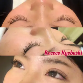 マツエク・マツパ . Mayaの眉毛・アイブロウイメージ