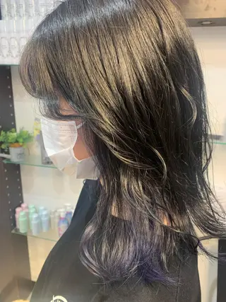 カラー 艶髪／髪質改善 ♡Tsuzumiのその他イメージ