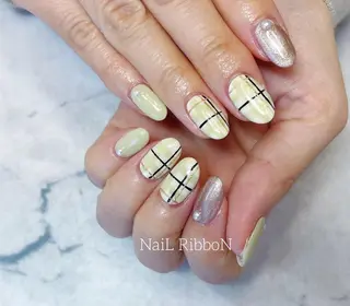 ネイル SWAMP nails所属・🎀ネイルサロン RIRI🎀のネイルデザイン