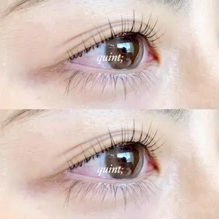 マツエク・マツパ Fukushi/ 自由が丘/まつぱのマツエク・マツパデザイン