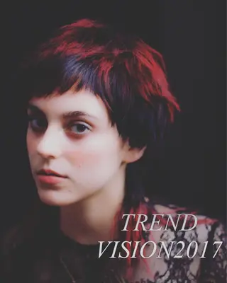 ヘアアレンジ 森 海のヘアスタイル