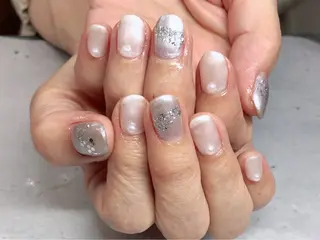 ネイル Nail Salon LHASAのネイルデザイン