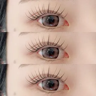 マツエク・マツパ sofa ⌇chihiroのマツエク・マツパデザイン