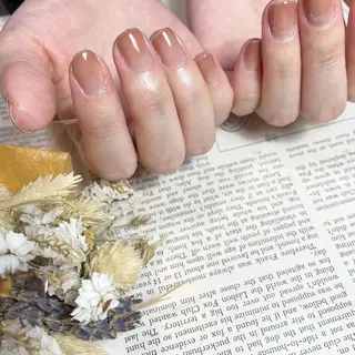 ネイル kanako nail所属・popolina kanakoのネイルデザイン
