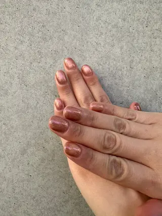 ネイル ルミエナ銀座 MUKAEDAのネイルデザイン