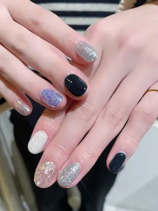 ネイル ｺﾄﾐ【メンズ特化】 女子ウケ提案🫶🏻のヘアスタイル