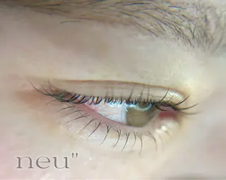 マツエク・マツパ eyelash salon neu"所属・neu'' /ノイ まつ毛　salonのマツエク・マツパデザイン