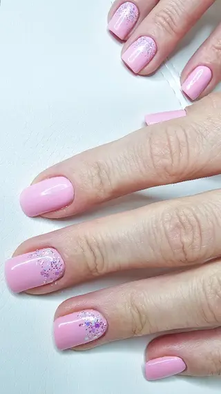 ネイル アンドレア 名古屋のネイルデザイン