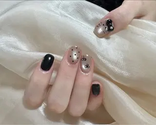 ネイル viet phe所属・Vp ネイルのネイルデザイン