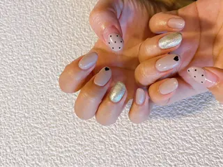 ネイル kiki nail たまプラーザのネイルデザイン