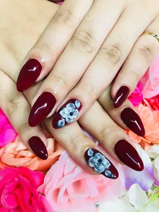 ネイル 酵素風呂　RA.RA所属・酵素風呂 RA.RAのその他イメージ