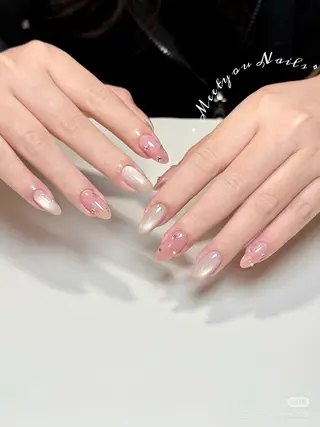 ネイル え みなのネイルデザイン