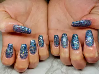 ネイル Beauty Salon  Luna所属・Beauty Salon Lunaのエステ・リラクイメージ