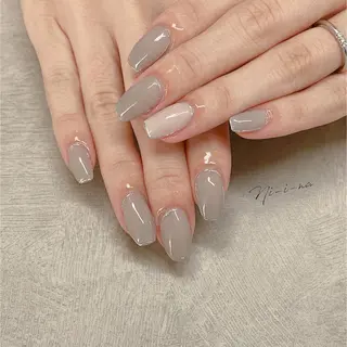 ネイル nail salon Ni-i-naのネイルデザイン