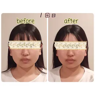 女性専門 Luna time 整体院所属・Luna time  整体院　金子ゆかのエステ・リラクイメージ