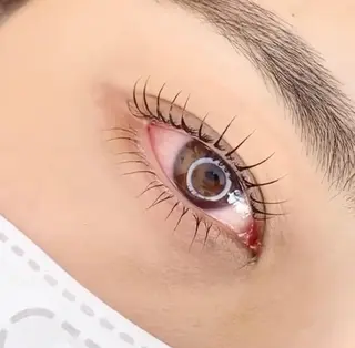 マツエク・マツパ 次世代まつ毛パーマ 上野御徒町店のマツエク・マツパデザイン