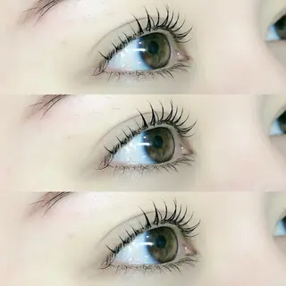 マツエク・マツパ Shain所属・Shain一之江 /ひかり🤍のマツエク・マツパデザイン