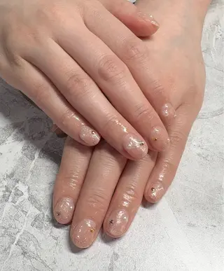 ネイル minori .のネイルデザイン