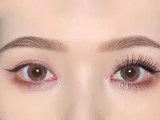 マツエク・マツパ FLICK　EYE LASH河原町店の眉毛・アイブロウイメージ