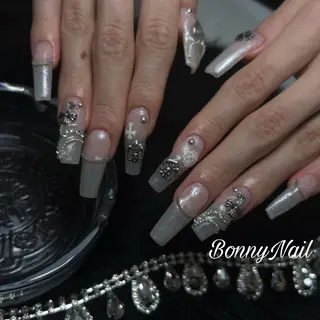 ネイル Bonny Nailのネイルデザイン