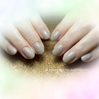 ネイル ネイル/耳つぼ /新ホワイトニングのネイルデザイン