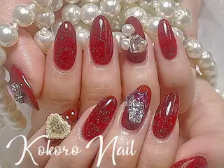 ネイル Hawchumi 💅のネイルデザイン