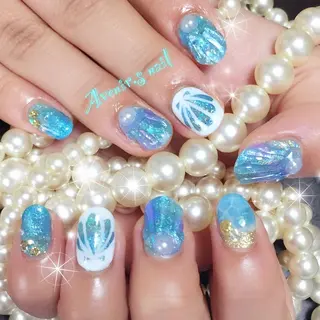 ネイル Home Salon Avenir.のネイルデザイン