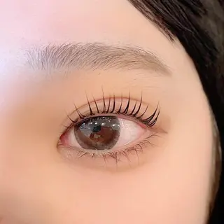 マツエク・マツパ Sakurablow 難波店　小嶋の眉毛・アイブロウイメージ