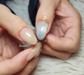 ネイル   BENNIEのネイルデザイン