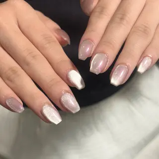 ネイル Ugirl Nail Harukaのネイルデザイン