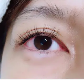 マツエク・マツパ Eye Liss所属・eyeliss♡林 清のマツエク・マツパデザイン