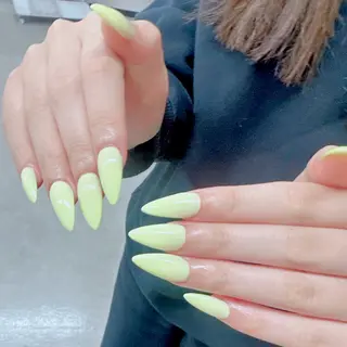 ネイル Viola. 優花のネイルデザイン