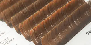 マツエク・マツパ Girasol所属・Girasol ヒラソルのマツエク・マツパデザイン