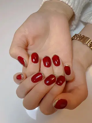 ネイル 高橋 ユキのネイルデザイン