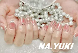 ネイル 💅Nail Boutiqueのネイルデザイン