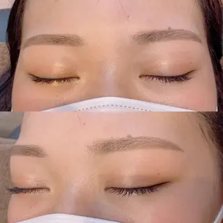 LUANA〜Eyelash＆Nail〜所属・LUANA 千葉の眉毛・アイブロウイメージ