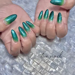 ネイル two nailのネイルデザイン