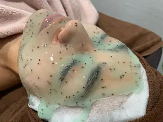 肌質改善◇結果重視 美麗-MIREI-のマツエク・マツパデザイン