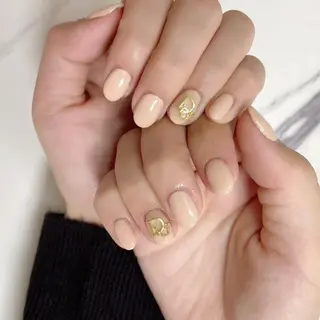 ネイル 畠山 ゆいのネイルデザイン