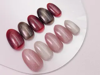 ネイル 新橋🌷 Nailのネイルデザイン