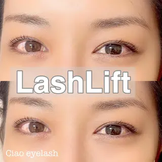 マツエク・マツパ Ciao   nail &eyelash所属・Rina Ciaoのマツエク・マツパデザイン