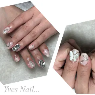 ネイル kanno yのネイルデザイン