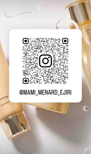 高岡江尻🌟 𝐌𝐀𝐌𝐈♡のエステ・リラクイメージ