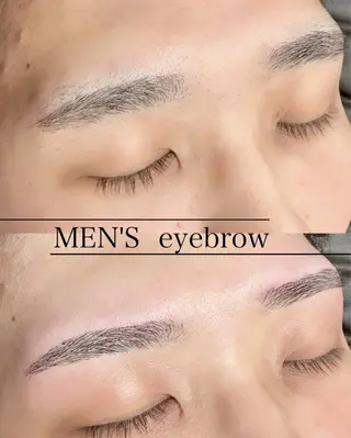 アイブロウ mille所属・mille CHIEのマツエク・マツパデザイン