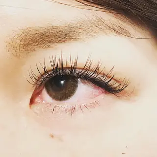 マツエク・マツパ にっくに ちひろの眉毛・アイブロウイメージ