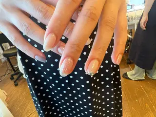 ネイル HuncH【ハンチ】 horoiwaのネイルデザイン