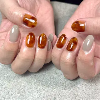ネイル Koa nails.のネイルデザイン
